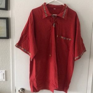Men’s shirt